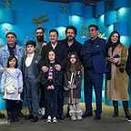  فیلم سینمایی کفایت مذاکرات به کارگردانی سهیل موفق