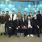  فیلم سینمایی اشک هور به کارگردانی مهدی جعفری