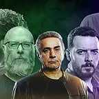  سریال شبکه نمایش خانگی هزار و یک شب به کارگردانی مصطفی کیایی