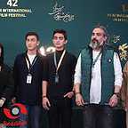  فیلم سینمایی ملکه آلیشون به کارگردانی ابراهیم نورآور محمد