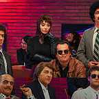  فیلم سینمایی طهران 57 به کارگردانی ایمان یزدی