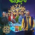  فیلم سینمایی ناجورها به کارگردانی محمد‌حسین فرح‌بخش