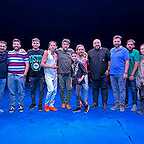  فیلم سینمایی برای رعنا به کارگردانی ایمان آقامحمدحسین یزدی