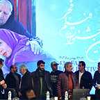  فیلم سینمایی داد به کارگردانی ابوالفضل جلیلی