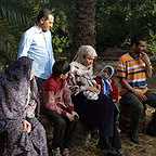  برنامه تلویزیونی خونه مونه به کارگردانی محمد داوود صالحی