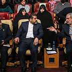  فیلم سینمایی سینما متروپل به کارگردانی محمدعلی باشه‌آهنگر