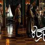  سریال شبکه نمایش خانگی شکارگاه به کارگردانی نیما جاویدی