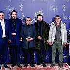  فیلم سینمایی اتاقک گلی به کارگردانی محمد عسگری جعفرآبادی