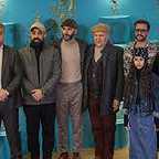  فیلم سینمایی آبستن به کارگردانی محمد تنابنده و مصطفی تنابنده