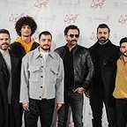  فیلم سینمایی مجنون به کارگردانی مهدی شامحمدی