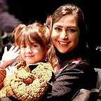  فیلم سینمایی احمد به کارگردانی حبیب والی‌نژاد و امیرعباس ربیعی