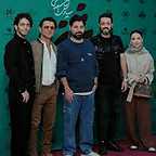  فیلم سینمایی غریزه به کارگردانی سیاوش اسعدی