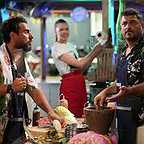  فیلم سینمایی ماجراجویی در جیمزباند به کارگردانی بهمن گودرزی