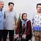  سریال تلویزیونی اسباب زحمت به کارگردانی سعید آقاخانی