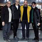  فیلم سینمایی صیاد به کارگردانی جواد افشار