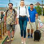  فیلم سینمایی ماجراجویی در جیمزباند به کارگردانی بهمن گودرزی