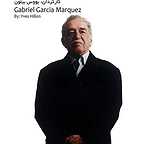 پوستر فیلم سینمایی گابریل گارسیا مارکز به کارگردانی Yives Hilton