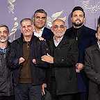  فیلم سینمایی اتاقک گلی به کارگردانی محمد عسگری جعفرآبادی