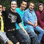  سریال تلویزیونی پایتخت 7 به کارگردانی سیروس مقدم