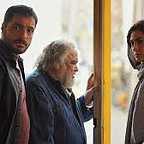  فیلم سینمایی رخ نیلو به کارگردانی سیدجلال اشکذری