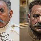  سریال شبکه نمایش خانگی شکارگاه به کارگردانی نیما جاویدی