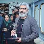  فیلم سینمایی کج پیله به کارگردانی هاتف علیمردانی