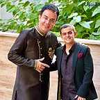  سریال شبکه نمایش خانگی آرزوهای چپکی به کارگردانی احمد درویش علیپور