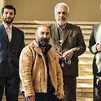  فیلم سینمایی آقای زالو به کارگردانی مهران احمدی