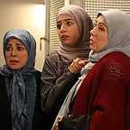  سریال تلویزیونی اسباب زحمت به کارگردانی سعید آقاخانی