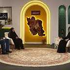  برنامه تلویزیونی لاله خیز به کارگردانی ندارد