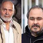  فیلم سینمایی قرمز یواش به کارگردانی علی جبار زاده