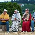  برنامه تلویزیونی خونه مونه به کارگردانی محمد داوود صالحی