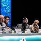  فیلم سینمایی آبستن به کارگردانی محمد تنابنده و مصطفی تنابنده