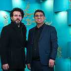  فیلم سینمایی کفایت مذاکرات به کارگردانی سهیل موفق