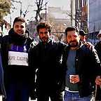  فیلم سینمایی طهران 57 به کارگردانی ایمان یزدی