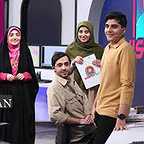  برنامه تلویزیونی ایرانوجوان به کارگردانی ندارد