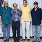  فیلم سینمایی غیبت موجه به کارگردانی عباس رافعی