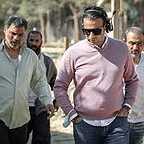  فیلم سینمایی بی سر و صدا به کارگردانی مجیدرضا مصطفوی