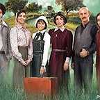  فیلم سینمایی غریزه به کارگردانی سیاوش اسعدی