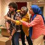  فیلم سینمایی ناجورها به کارگردانی محمد‌حسین فرح‌بخش