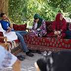  برنامه تلویزیونی خونه مونه به کارگردانی محمد داوود صالحی