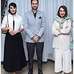  فیلم سینمایی غیبت موجه به کارگردانی عباس رافعی