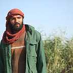  سریال تلویزیونی پسران هور به کارگردانی مهدی جعفری