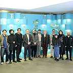  فیلم سینمایی آبستن به کارگردانی محمد تنابنده و مصطفی تنابنده