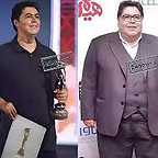  فیلم سینمایی لاک پشت به کارگردانی بهمن کامیار