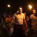  فیلم سینمایی بی سر و صدا به کارگردانی مجیدرضا مصطفوی