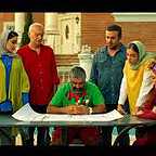  فیلم سینمایی ماجراجویی در جیمزباند به کارگردانی بهمن گودرزی