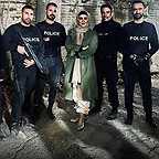  سریال تلویزیونی ناریا به کارگردانی جواد افشار