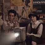  فیلم سینمایی غریزه به کارگردانی سیاوش اسعدی