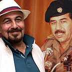  فیلم سینمایی صددام به کارگردانی پدرام پورامیری